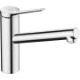 Змішувач для кухні HANSGROHE ZESIS M33 150 74813000