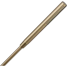 Ручний душ HANSGROHE PULSIFY S 24126140, бронза сатин