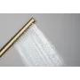 Ручний душ HANSGROHE PULSIFY S 24126140, бронза сатин