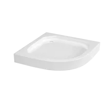 Піддон акриловий напівкруглий RJ 100RZ812