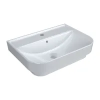 Умывальник 39.5 см DiMARCO FLAVIO DM2L004WH
