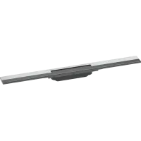 Решітка душового трапа HANSGROHE RAINDRAIN FLEX 56043000
