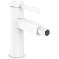 Змішувач для біде HANSGROHE FINORIS 76200700, білий матовий
