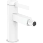 Змішувач для біде HANSGROHE FINORIS 76200700, білий матовий