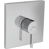 Змішувач для душу прихованого монтажу HANSGROHE FINORIS 76615000