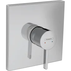 Змішувач для душу прихованого монтажу HANSGROHE FINORIS 76615000