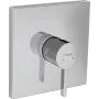 Змішувач для душу прихованого монтажу HANSGROHE FINORIS 76615000