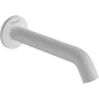 Вилив для ванни HANSGROHE TECTURIS S 73411700, білий матовий