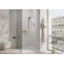 Змішувач для душу HANSGROHE TECTURIS E 73620140, бронза сатин