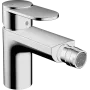 Змішувач для біде HANSGROHE VERNIS S 71213000, хром