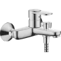 Змішувач для ванни HANSGROHE VERNIS S 71470000, хром