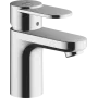 Змішувач для умивальника HANSGROHE VERNIS S 71540000, хром