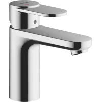 Змішувач для умивальника HANSGROHE VERNIS S 71541000, хром