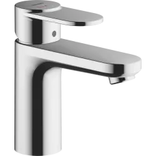 Змішувач для умивальника HANSGROHE VERNIS S 71541000, хром