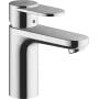 Змішувач для умивальника HANSGROHE VERNIS S 71541000, хром