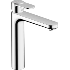 Змішувач для умивальника HANSGROHE VERNIS S 71542000, хром