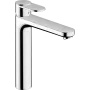 Змішувач для умивальника HANSGROHE VERNIS S 71542000, хром