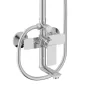 Душова система IMPRESE MODUS t030B08201SE, хром