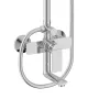 Душова система IMPRESE MODUS t030B08201SE, хром