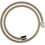 Душовий шланг HANSGROHE DESIGNFLEX 28220140, бронза сатин