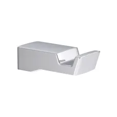 Гачок для ванної IMPRESE GRAFIKY ZMK062401012, хром