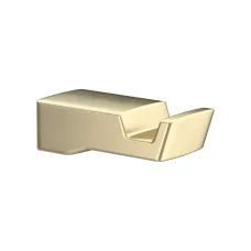 Гачок для ванної кімнати IMPRESE GRAFIKY ZMK172415012, бронза сатин