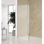 Душова стінка 90х195 EGER 599-W090