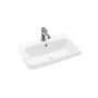 Умивальник врізний 60 см VILLEROY & BOCH ARCHITECTURA 5A676001
