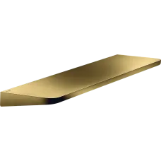 Полиця AXOR UNIVERSAL CIRCULAR 42844990, золото