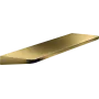 Полиця AXOR UNIVERSAL CIRCULAR 42844990, золото
