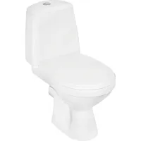 Унитаз напольный KOLO SOLO S7921800UA