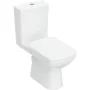 Унітаз підлоговий безободковий GEBERIT SELNOVA SQUARE 503.086.00.1