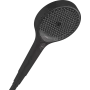 Лійка ручного душу HANSGROHE RAINFINITY 26865670, чорний матовий