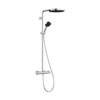 Душова система з термостатом HANSGROHE PULSIFY 24237000