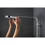 Душова система з термостатом HANSGROHE PULSIFY 24237000