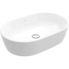 Умивальник накладний VILLEROY & BOCH ARCHITECTURA 5A266001