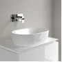 Умивальник накладний VILLEROY & BOCH ARCHITECTURA 5A266001