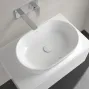 Умивальник накладний VILLEROY & BOCH ARCHITECTURA 5A266001