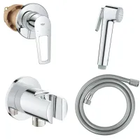 Гігієнічний душ із змішувачем GROHE BAULOOP UA11104202