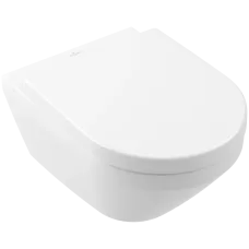 Унитаз подвесной круговий змив VILLEROY &amp; BOCH ARCHITECTURA 4694CL01