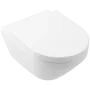Унитаз подвесной круговий змив VILLEROY & BOCH ARCHITECTURA 4694CL01