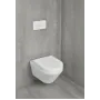 Унитаз подвесной круговий змив VILLEROY & BOCH ARCHITECTURA 4694CL01