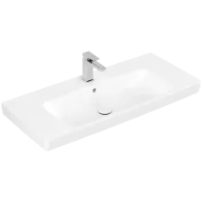 Умывальник 100 см VILLEROY &amp; BOCH ARCHITECTURA 4A87A501