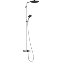 Душова система з термостатом HANSGROHE PULSIFY 24232000
