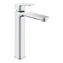 Смеситель для умывальника GROHE CUBEO 1017290000