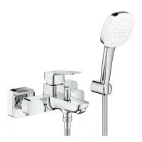 Змішувач для ванни GROHE CUBEO 1018140000