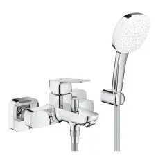 Змішувач для ванни GROHE CUBEO 1018140000