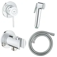 Гігієнічний душ із змішувачем GROHE BAUCLASSIC UA11104802