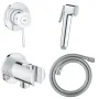 Гігієнічний душ із змішувачем GROHE BAUCLASSIC UA11104802