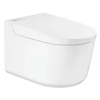 Унітаз з електронним управлінням GROHE SENSIA 36508SH0